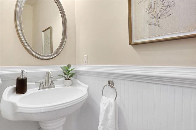 3401 Kiveton Court, Peachtree Corners, GA 30092