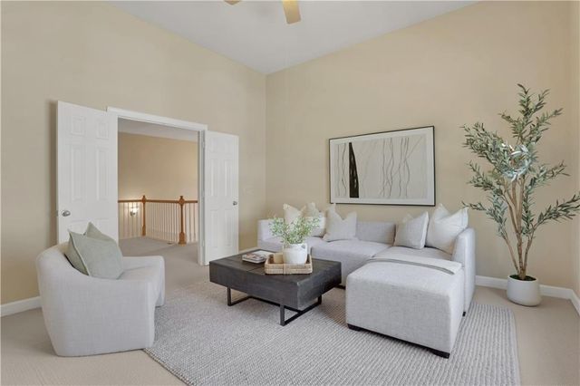 3401 Kiveton Court, Peachtree Corners, GA 30092