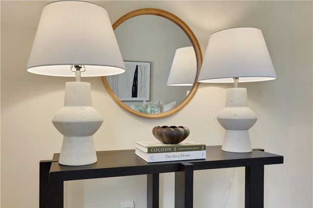 3401 Kiveton Court, Peachtree Corners, GA 30092