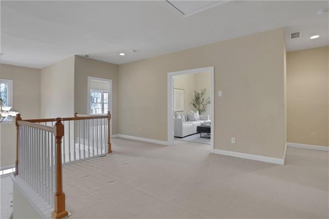 3401 Kiveton Court, Peachtree Corners, GA 30092