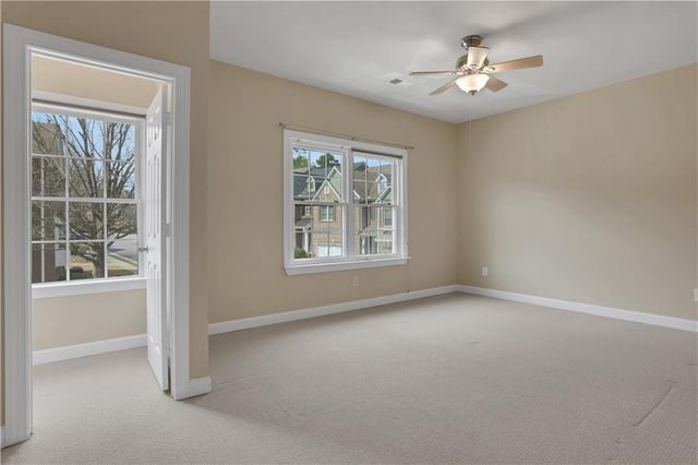 3401 Kiveton Court, Peachtree Corners, GA 30092