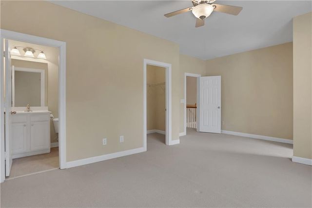 3401 Kiveton Court, Peachtree Corners, GA 30092