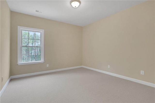 3401 Kiveton Court, Peachtree Corners, GA 30092