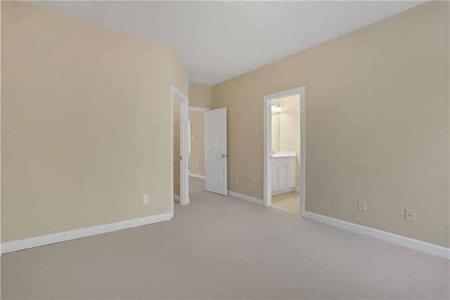 3401 Kiveton Court, Peachtree Corners, GA 30092