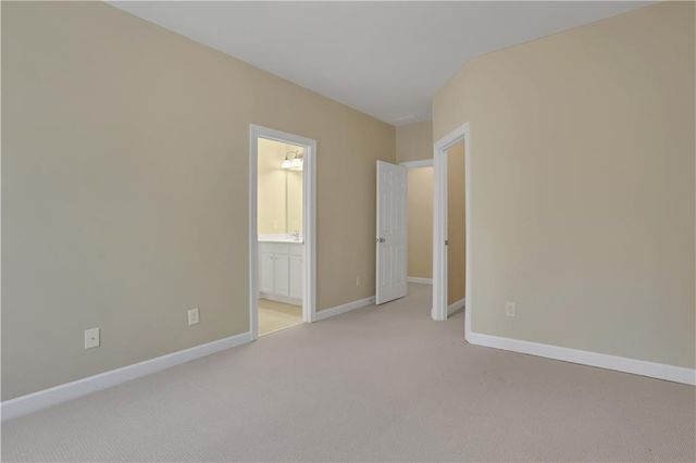 3401 Kiveton Court, Peachtree Corners, GA 30092