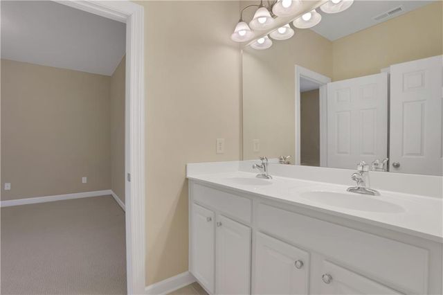 3401 Kiveton Court, Peachtree Corners, GA 30092