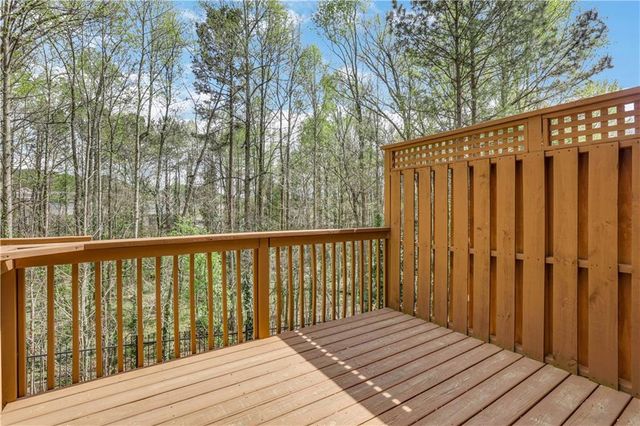 3401 Kiveton Court, Peachtree Corners, GA 30092