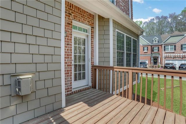 3401 Kiveton Court, Peachtree Corners, GA 30092
