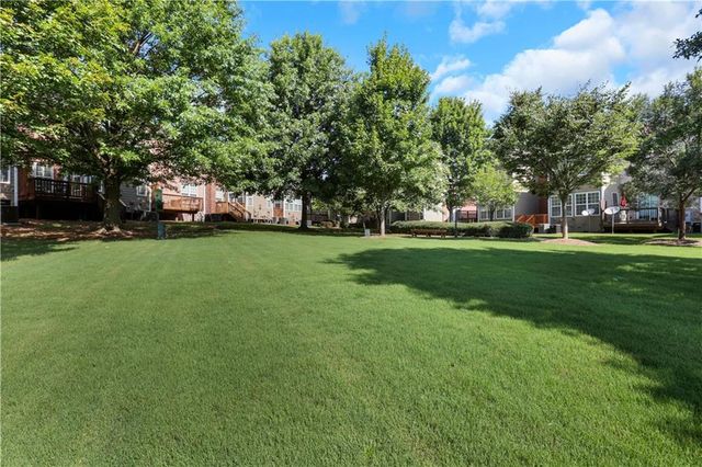 3401 Kiveton Court, Peachtree Corners, GA 30092