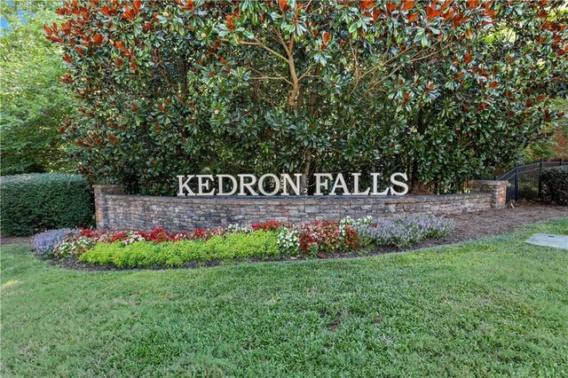 3401 Kiveton Court, Peachtree Corners, GA 30092