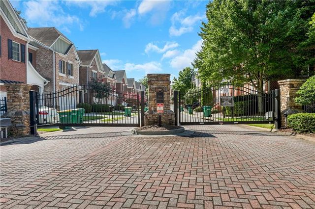 3401 Kiveton Court, Peachtree Corners, GA 30092