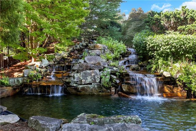 3401 Kiveton Court, Peachtree Corners, GA 30092