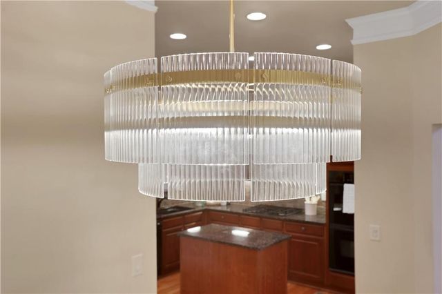 3401 Kiveton Court, Peachtree Corners, GA 30092