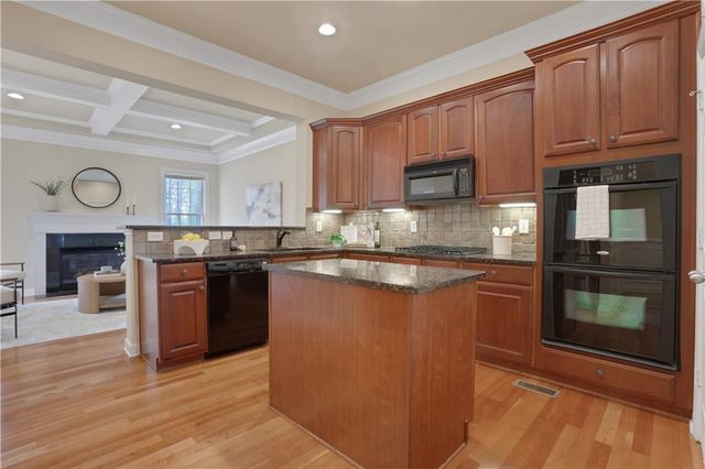 3401 Kiveton Court, Peachtree Corners, GA 30092