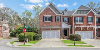 3401 Kiveton Court, Peachtree Corners, GA 30092
