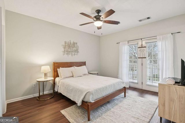 204 Spring Heights Lane SE, Smyrna, GA 30080