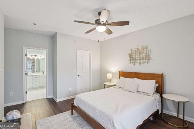 204 Spring Heights Lane SE, Smyrna, GA 30080