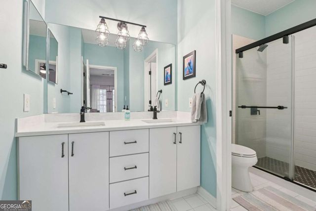 204 Spring Heights Lane SE, Smyrna, GA 30080