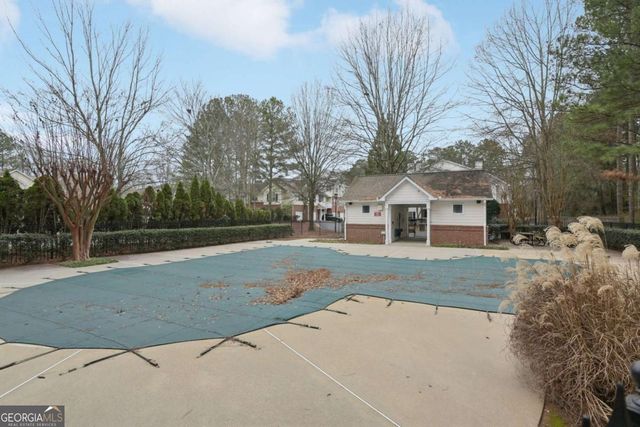 204 Spring Heights Lane SE, Smyrna, GA 30080