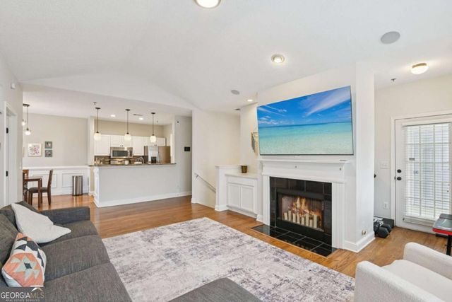 204 Spring Heights Lane SE, Smyrna, GA 30080