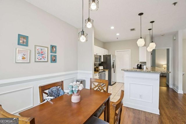 204 Spring Heights Lane SE, Smyrna, GA 30080