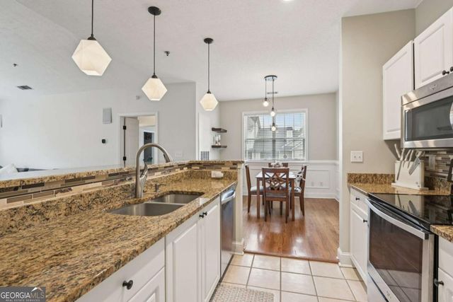 204 Spring Heights Lane SE, Smyrna, GA 30080