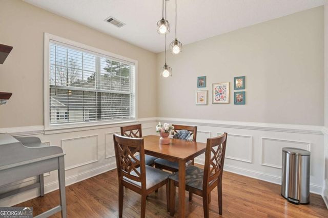 204 Spring Heights Lane SE, Smyrna, GA 30080