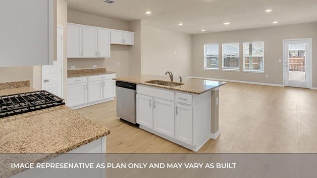 1912 Gold Dust TRL, Leander, TX 78641