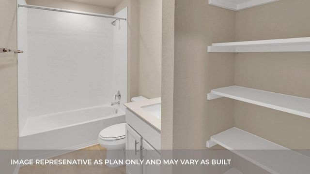 1912 Gold Dust TRL, Leander, TX 78641