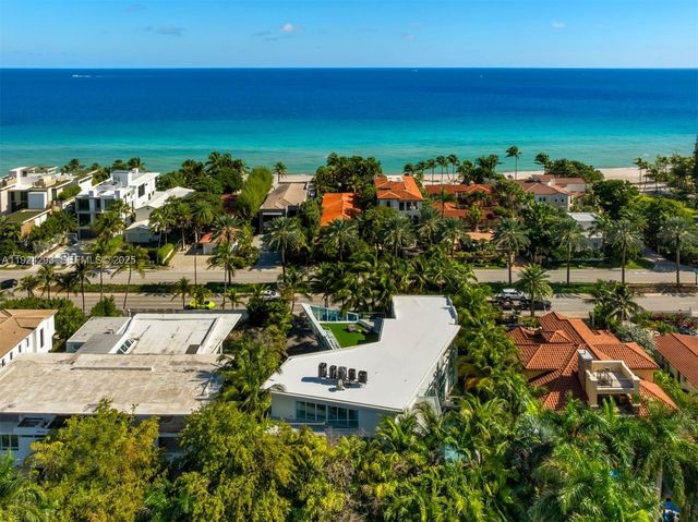 480 Ocean Boulevard, Golden Beach, FL 33160