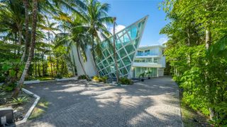 480 Ocean Boulevard, Golden Beach, FL 33160
