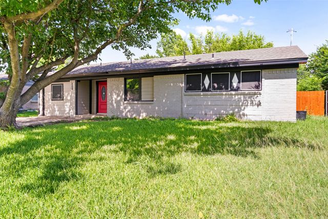808 Bluebonnet Lane, Mesquite, TX 75149