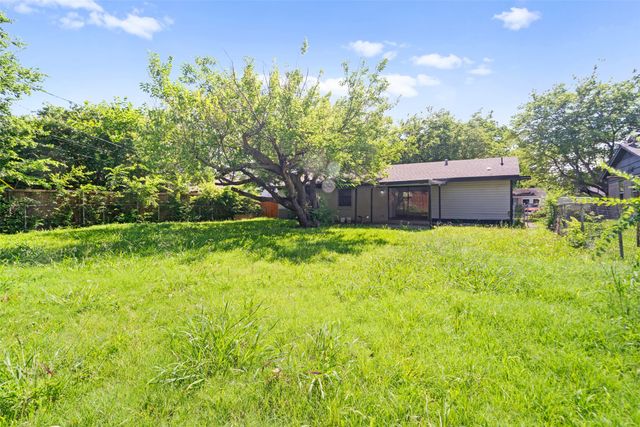 808 Bluebonnet Lane, Mesquite, TX 75149