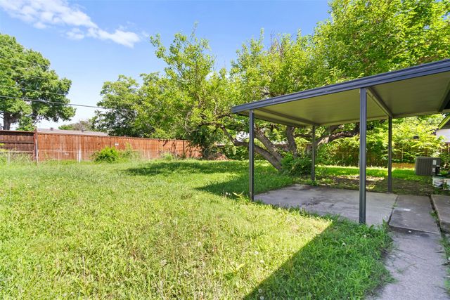 808 Bluebonnet Lane, Mesquite, TX 75149