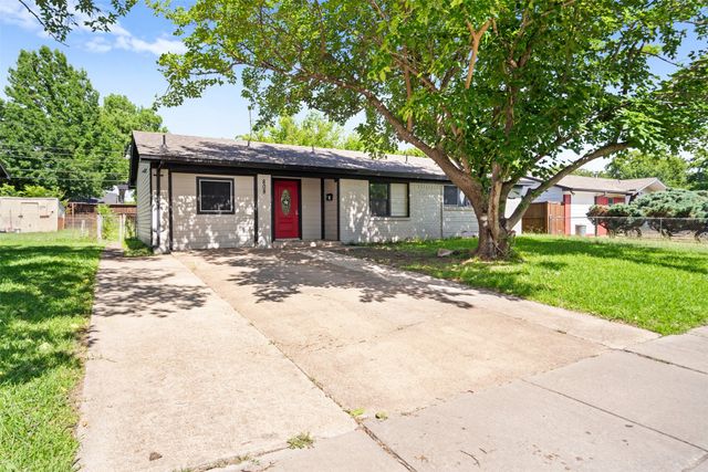 808 Bluebonnet Lane, Mesquite, TX 75149