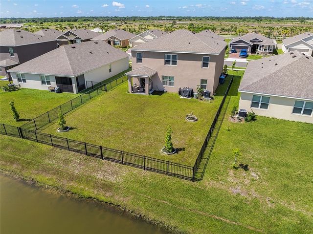 1046 Dugan Circle SE, Palm Bay, FL 32909