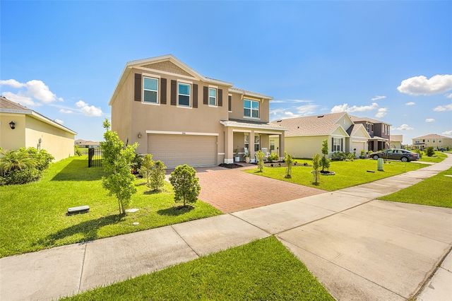 1046 Dugan Circle SE, Palm Bay, FL 32909