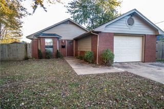 1703 Watson, Springdale, AR 72764