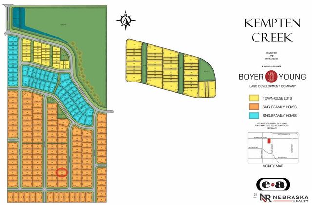 11218 N 162 Street, Bennington, NE 68007