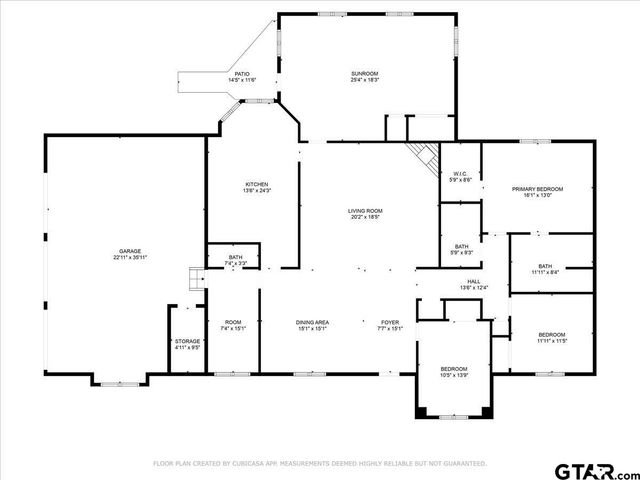 13315 CR 434, Lindale, TX 75771