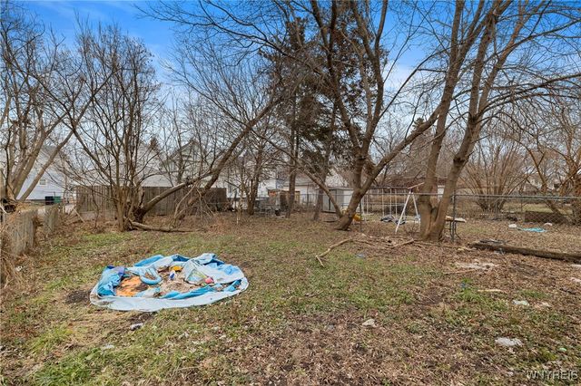 1868 Weston Avenue, Niagara Falls, NY 14305