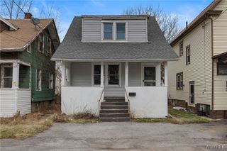 1868 Weston Avenue, Niagara Falls, NY 14305
