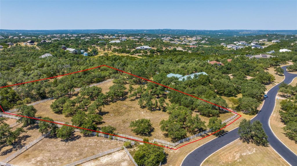 281 Unbridled ST, Austin, TX 78737