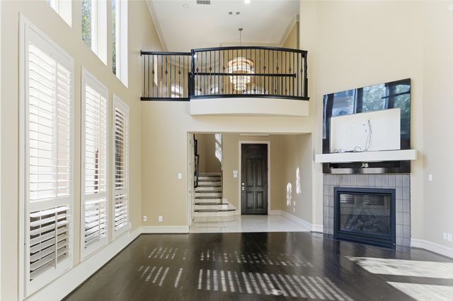 4226 Spyglass Hill Lane, Irving, TX 75038