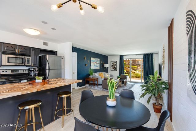 6815 E 2ND Street 3, Scottsdale, AZ 85251