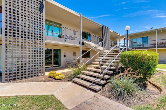 6815 E 2ND Street 3, Scottsdale, AZ 85251
