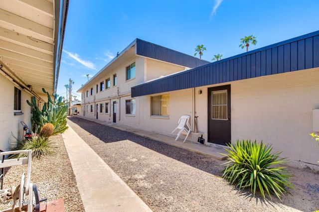 6815 E 2ND Street 3, Scottsdale, AZ 85251