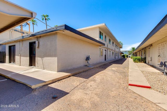 6815 E 2ND Street 3, Scottsdale, AZ 85251