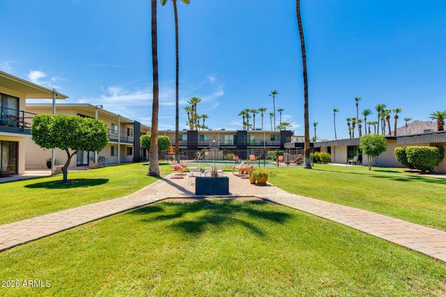 6815 E 2ND Street 3, Scottsdale, AZ 85251