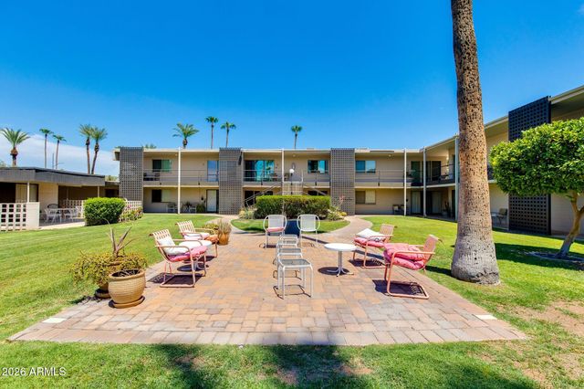 6815 E 2ND Street 3, Scottsdale, AZ 85251